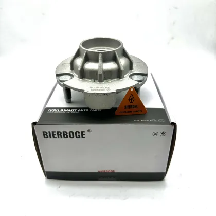 High Quality Rubber Aluminum Suspension Strut Support Bearings for Porsche 911 Carrera 997 (OE: 99733306100, 99733306101, 99733306102)