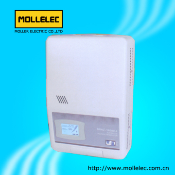 Srw-12000-D Relay Control Wall Mounted Home/Office AC Auotmatic Voltage Regulator/Stabilizer