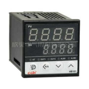 Temperature Controller