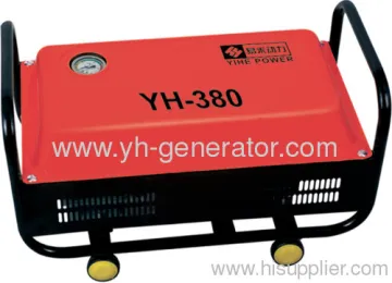 220v High Pressure Gasoline Washer 