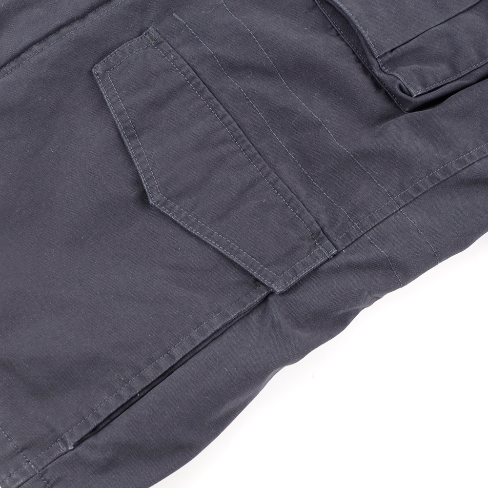 Men S Woven Jacket