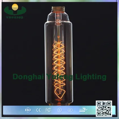 restaurant E40 edison light divan E40 edison light office E40 edison light