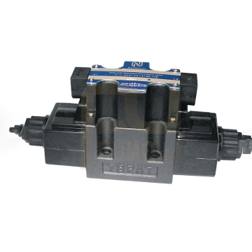 Northman Double Head Solenoid Valve Hydraulic Series SW-G04: SW-G04-C2-D24-20, SW-G04-C4-D24-20, SW-G04-N2-ET-A120-20 Technical Specifications and Details