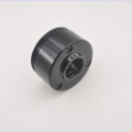 Precision CNC turned parts metal precision machining parts