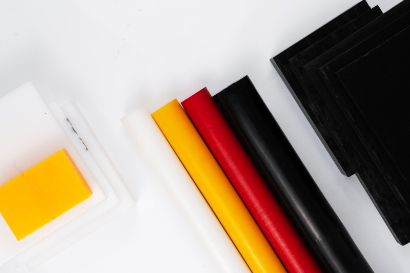 POM sheet rod honyplastic