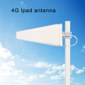 Basador de señal de antena LPDA 4G