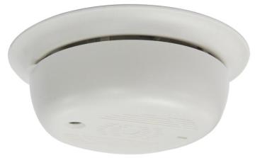 Camera with Smoke Detector Shape (CV-S831HQ)
