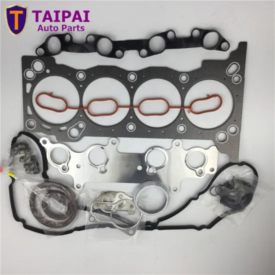 2TRFE Full Gasket Set for TOYOTA HIACE 04111-75961