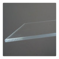 15mm Ultra Clear Heat Soaked Tempered Glass