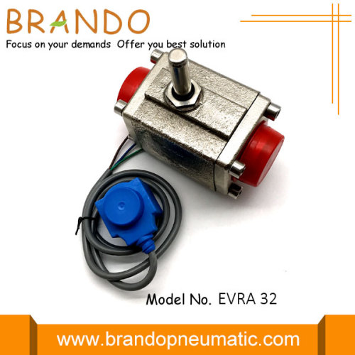 Electrovanne à ammoniac de type Danfoss EVRA 32 042H1140