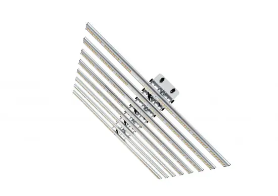 LED Grow Light Bar for Hydroponic Indoor Greenhouse