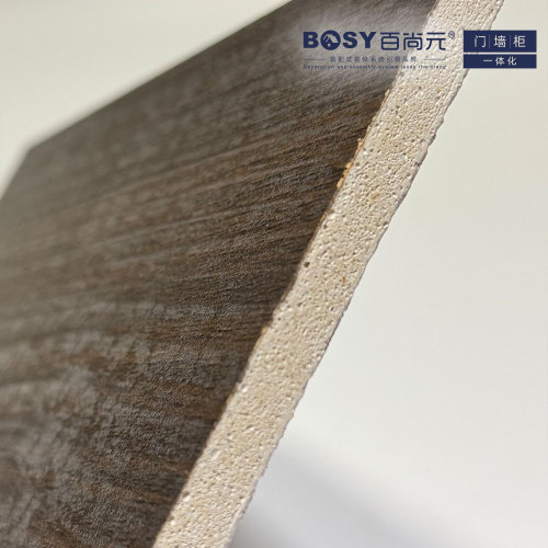 8mm Magnesium Oxide Wall Board