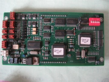Thyssen Part Efc-1
