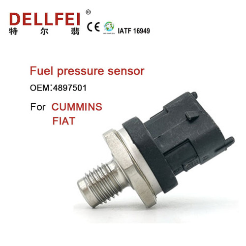 Bộ điều chỉnh áp suất nhiên liệu Phù hợp 4897501 cho trường hợp IVECO