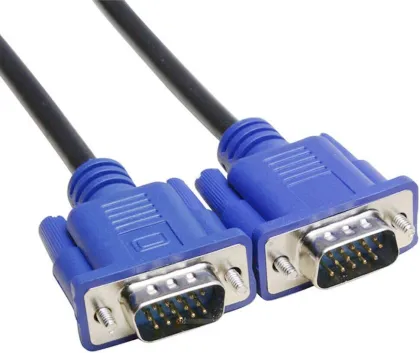 UCOAX 25FT SVGA Monitor Cable
