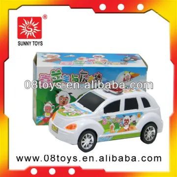 Hot-sell carton lighting electric car motor kit