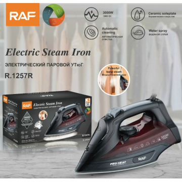 3000W high power electric iron