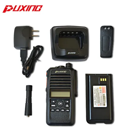 PX-840S icon sim card two way radio mobile 3g walkie talkie