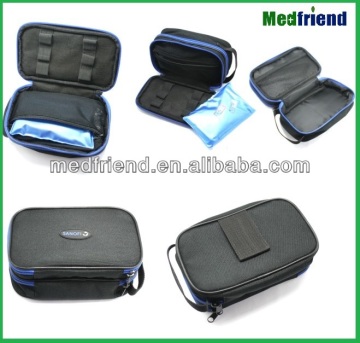 2-layer Diabetic Patient Bag