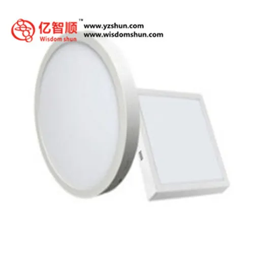 9watt twist LED downlight price with 68mm cut hole