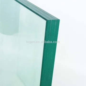 AS/NZS 2208 Tempered laminated Glass Price