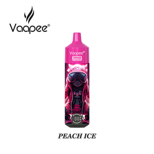 Vaapee Tornado 25000 Vapes