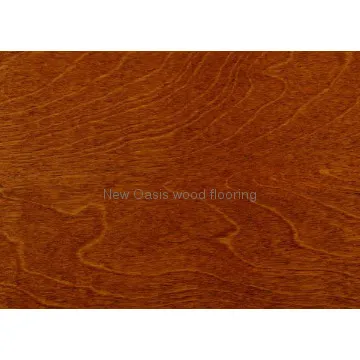 Top Class Maple Wooden Floor
