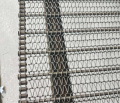 Food Gred 304 Stainless Steel Chain Mesh Belt