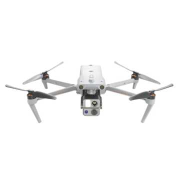 Autel Robotics EVO Max 4T Drone with Thermal Camera, 720p Obstacle Avoidance, and 20km Transmission Range: Your Ultimate Search Engine for Advanced Drone Technology