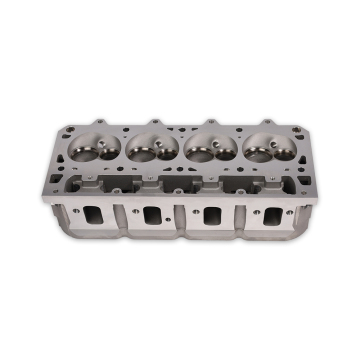 Turbo Upgrade Aluminium Cylinder Head for Popular Cars (Nissan, Chevy, Honda, Toyota) - Custom Performance LS Engine for Sale