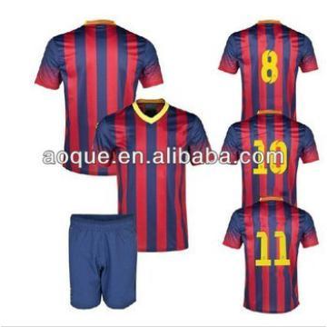 soccer wear