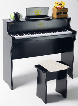 61 keys Children Toy Piano