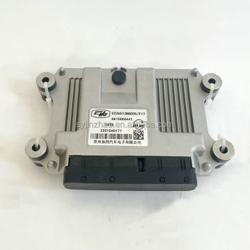 Yunnei Power YN38CR 용 전자 제어 모듈 ECM ECU