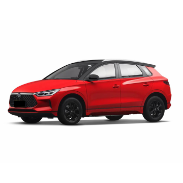 2024 BYD E2 Electric Car - Factory Direct Sale: 5-Door Hatchback with 405KM Range