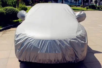 Car Cover