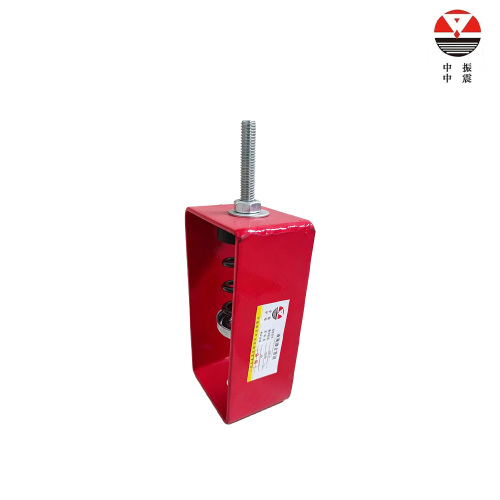 Isolador de vibração de mola suspensa tipo XHS-2