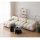 Mario Bellini Living Room Sofa Sets Modern Design