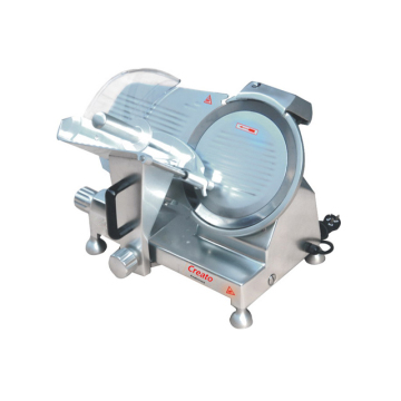 Slicer di carne di manzo congelata semi-automatica da 275 mm: la tua soluzione di taglio definitiva per uso professionale e domestico