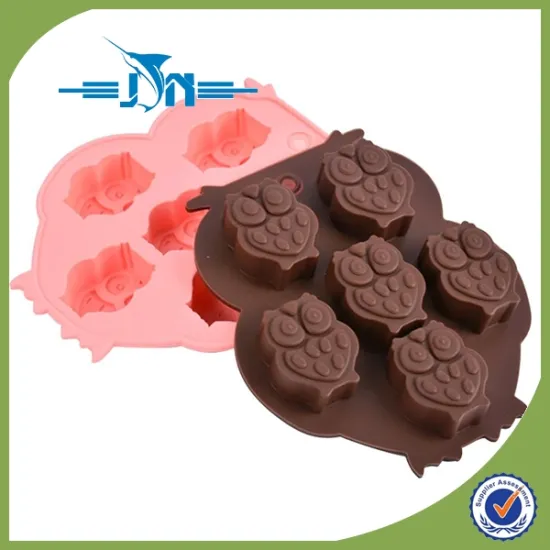 2016 hot sale soap silicone mold with high quality