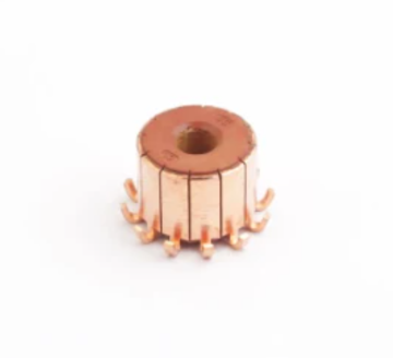 Commutator of Air Conditioning Motors
