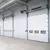 electric industrial sectional door overhead door
