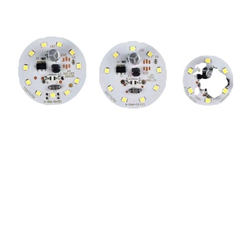 High Quality 30W 40W LED DOB Board 220V