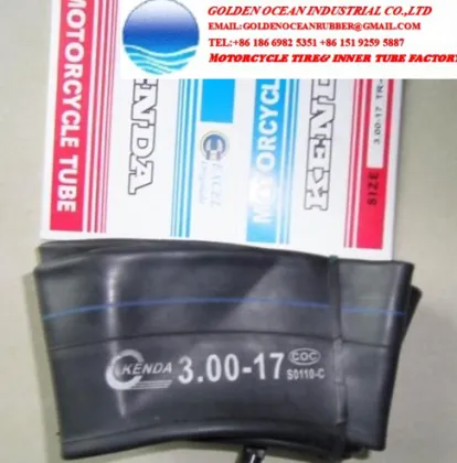 Kenda Motorcycle Inner tube