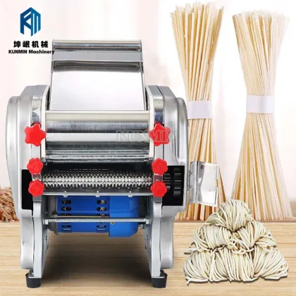 Economical Manual Noodle Press Machine