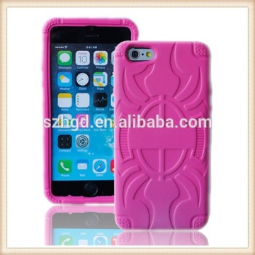 For Cell Phone Case iPhone 6, For iPhone 6 Soft Case Wholesale