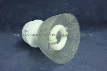 CHANGHONG 100W induction lamp high bay lighting