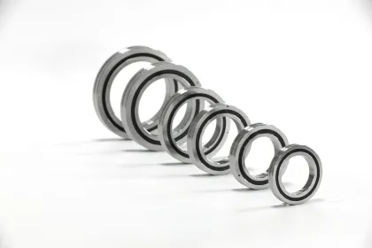 CNC Rotary Table Bearings | RB7013 Crossed Roller Bearings | Robot Bearings