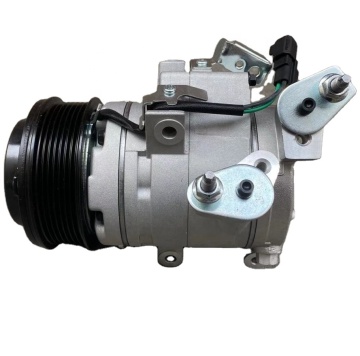 Compressore AC DKS -13DT per Ford Ranger 2016 - OEM EB3B19D629DB