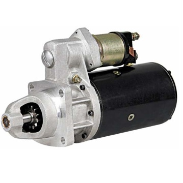 Motore di avviamento per Truck Renault (5010217532, 0986018651, LRS01948, 455688, D13HP605)