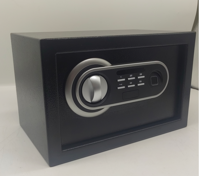 Direct Low Price Small Size fingerprint Safes